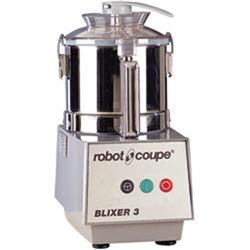 Robot Coupe Blixer 3 Food Processor 3.7l Blixer 3