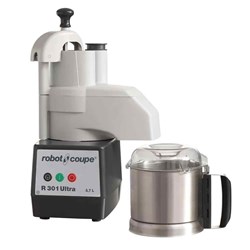 Robot Coupe Commercial Food Processor 3.7L R301 ULTRA
