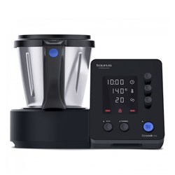 Taurus MyCookPro Food Processor 290x300x380mm MYT1111