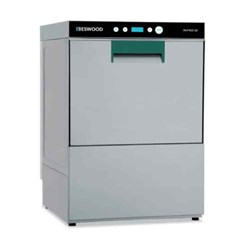 Dishwasher U/C Smartwash Sw500 575X605x820mm