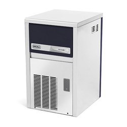 Brema Self Contained Ice Machine 4Kg Bin CB184A-HC