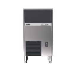 Brema Self Contained Ice Machine 25Kg Bin CB425A-HC-DP