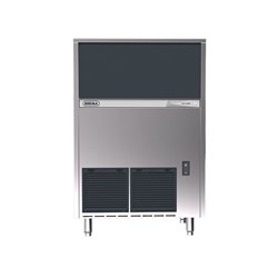 Brema Self Contained Ice Machine 55Kg Bin CB9555A-HC-DP