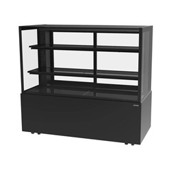 Airex Cold Square Display Cabinet 1500x696x1350mm AXR.FDFSSQ.15