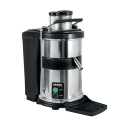 Ceado Centrifugal Juicer 538x290x530mm CJC0900