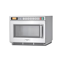 MICROWAVE OVEN HEAVY DUTY 18LT NE-1866 15A 1800W