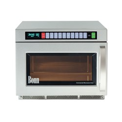 Bonn Microwave Oven Heavy Duty 26L CM-1901T