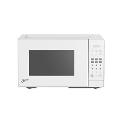 Nero Microwave Oven 900W White 25L 472x343x280mm