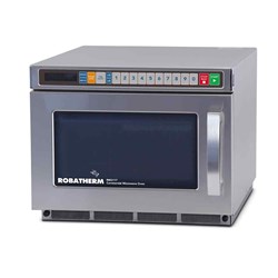 Robatherm Heavy Duty Microwave 17L RM2117