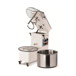 Mecnosud Spiral Mixer 33L 770x30x790mm SMM0025