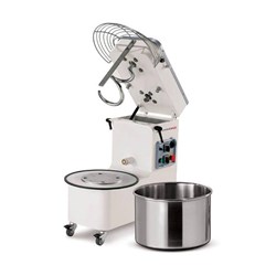 Mecnosud Spiral Mixer 50L 860x550x790mm SMM1044