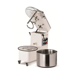 Mecnosud Spiral Mixer 50L 860x530x790mm SMM0044