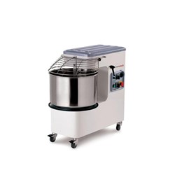 Mecnosud Spiral Mixer 20L 700x390x702mm SMM0018