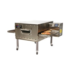 Middleby Marshall Conveyor Electric Oven With Stand 2032x1437x1197mm PS540E