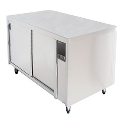 Culinaire Undercounter Hot Cabinet 1100mm CH.HC.U.3