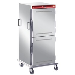 Selcyus Holding Cabinet 30x 1/1 840x915x1800mm HHS12E30H