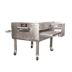 Middleby Conveyor Oven with Stand PS638G