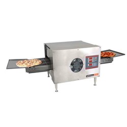 Pizza Conveyor Oven Hx-15 1Ph 1499X575x436mm
