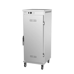 Culinaire Vertical Hot Cupboard 2/1 GN CH.VHC.3211