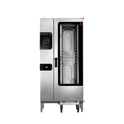 Combi Oven Deluxe Easy Touch Direct 20X1/1 C4dest20.10D