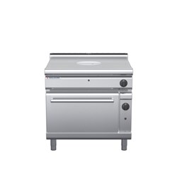 Waldorf Gas Target Top Oven Range 900x818x975mm RN8110GL