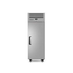 SKOPE ReFlex 1 Door Upright Fridge 500L Stainless Steel RF7.UPR.1.SD