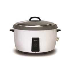Robalec Rice Cooker 55 Cup 10L SW10000