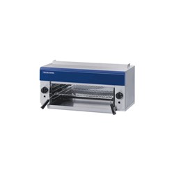 Blue Seal Evolution Gas Salamander With Bracket 900x424x456mm G91