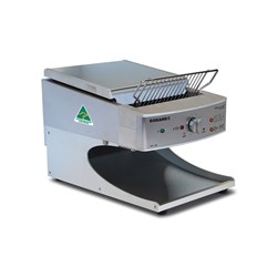 Roband Sycloid Conveyor Toaster 408x543x428mm ST450AX