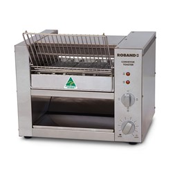 Roband Conveyor Toaster TCR10