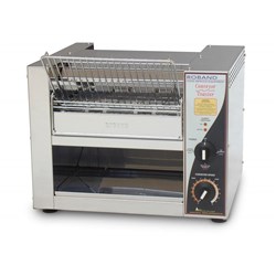 Conveyor Toaster Tcr15 500/Hr 15Amp