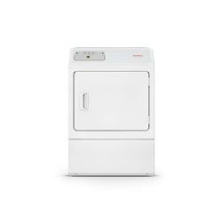 Speed Queen Front Load Electric Dryer White 10Kg LDEE5B