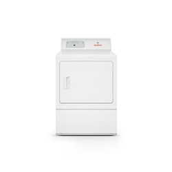 Speed Queen Front Load Electric Dryer White 10Kg LDEE7R