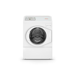 Speed Queen Front Load Electric Washer White 10Kg LFNE5B