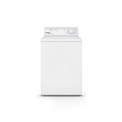 Speed Queen Top Load Electric Washer White 9Kg LWNA62