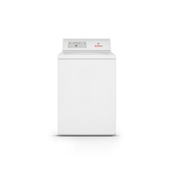 Speed Queen Top Load Electric Washer White 9Kg LWNE52