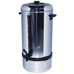 Coffee Percolator 100 Cup 20Lt 1500W 280X600mm
