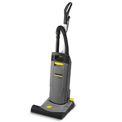Karcher Upright Twin Motor Vacuum Cleaner
