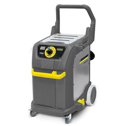 Karcher Steam Cleaner Vacuum
