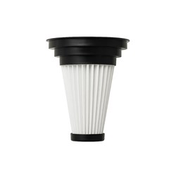 Nero Vacuum Hepa Filter Suit AeroPro 400 Vacuum