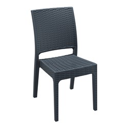 Florida Chair Anthracite