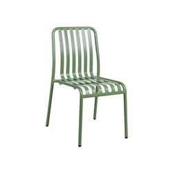 Bordeaux Chair Olive Green Durafurn