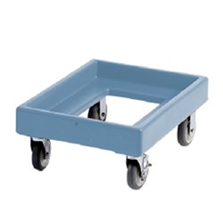 Camdolly Cd400 430X700x230mm S/Blue Suit Camcarriers