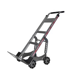 Multipurpose Lightweight Hand Trolley With 360 Degree Mobility