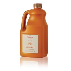 Flavoured Caramel Sauce 2L