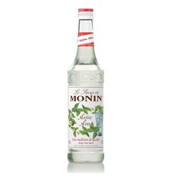 Flavoured Syrup Mojito Mint 700ml  