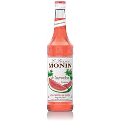 5074014 - Flavoured Syrup Watermelon 700ml