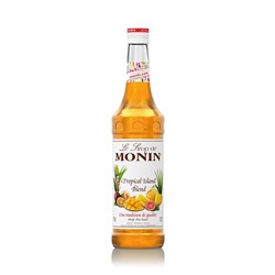 Flavoured Syrup Tropical Island Blend 700ml  