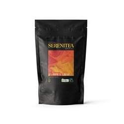 Serenitea Loose Leaf Spice Chai Tea 500g