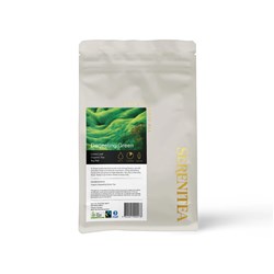 Serenitea Loose Leaf Darjeeling Green Tea 500g